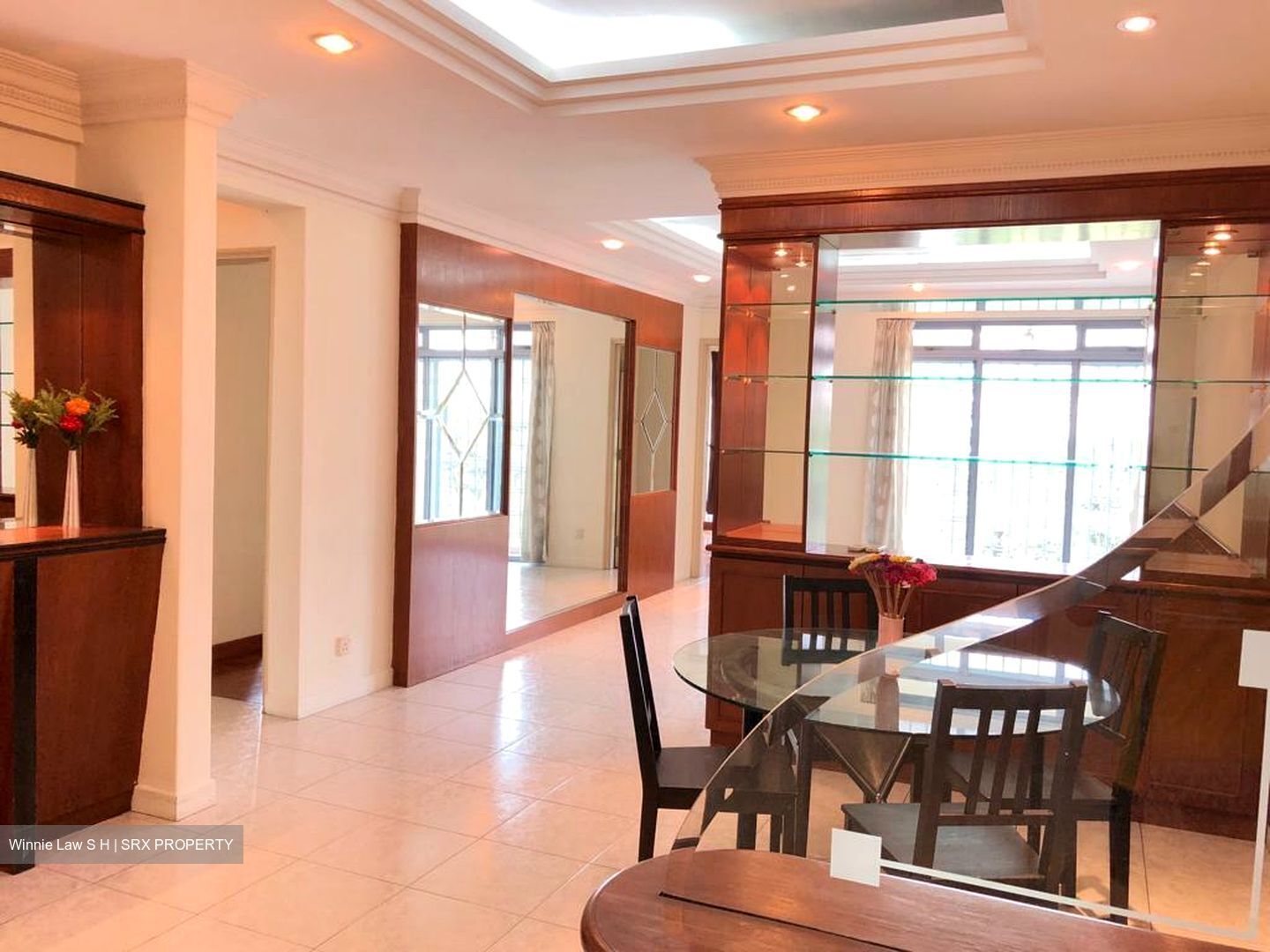 Emerald Park (D3), Condominium #552471811